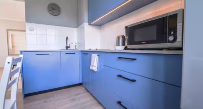 Gdynia service apartment