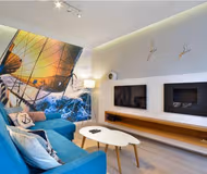 Gdynia service apartment