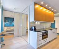 Gdynia service apartment