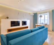 Gdynia service apartment