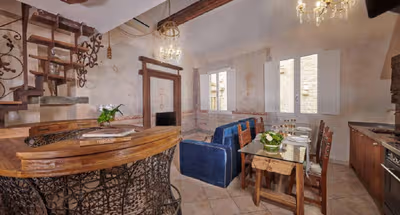 Timeless Charm in the Heart of Florence