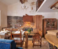 Timeless Charm in the Heart of Florence