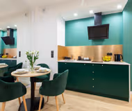 Gdynia Service Apartment