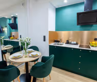 Gdynia Service Apartment