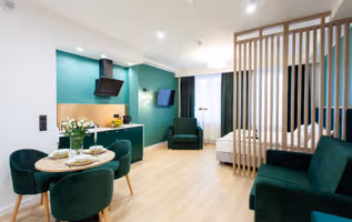 Gdynia Service Apartment