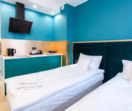 Gdynia Service Apartment