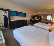 City Line Road Apartment