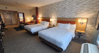 City Line Road Apartment