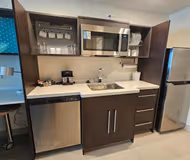 City Line Road Apartment