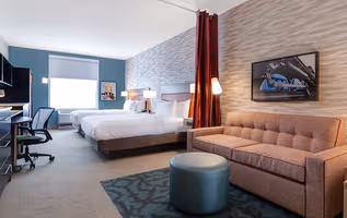 City Line Road Apartment