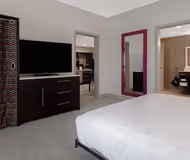 City Line Road Apartment