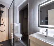 Masséna Serviced Apartment