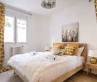 Masséna Serviced Apartment