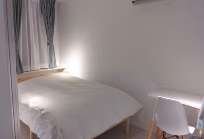 Hakusan Serviced Apartment