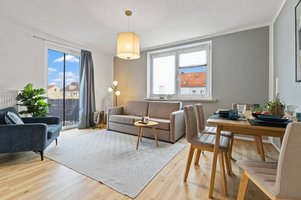 Augsburg Serviced Apartment