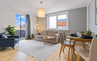 Augsburg Serviced Apartment