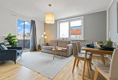 Augsburg Serviced Apartment