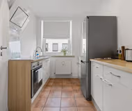 Augsburg Serviced Apartment