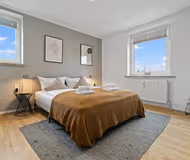 Augsburg Serviced Apartment