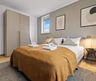 Augsburg Serviced Apartment