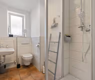 Augsburg Serviced Apartment