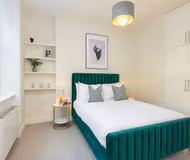 Baker Street Apartments