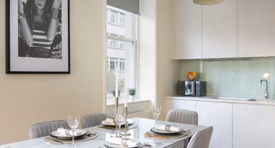 Baker Street Apartments