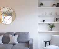 Baker Street Apartments