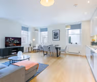 Baker Street Apartments