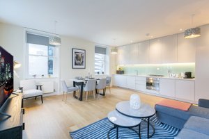 Baker Street Apartments
