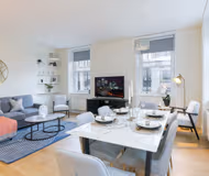 Baker Street Apartments