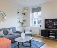 Baker Street Apartments