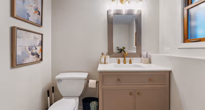 Relaxing Vibes Plainfield