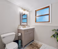 Relaxing Vibes Plainfield