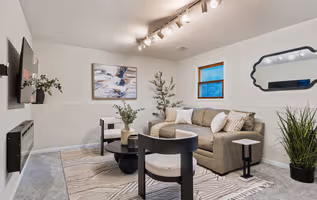 Relaxing Vibes Plainfield