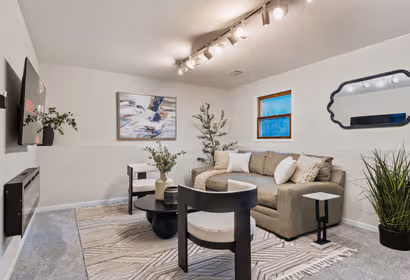 Relaxing Vibes Plainfield