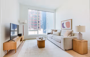 West 43rd Street