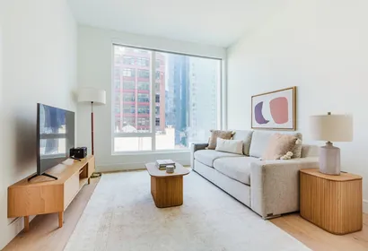 West 43rd Street