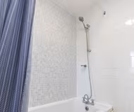 Bathroom at Milburn Crescent