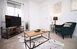 Morris House