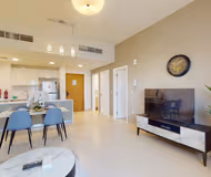 AL Fay Road One Bedroom Apartment