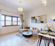 AL Fay Road One Bedroom Apartment