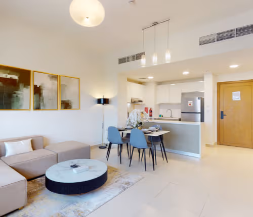 AL Fay Road One Bedroom Apartment