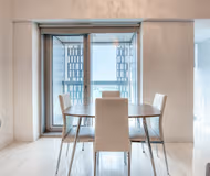 One Bedroom Serviced Apartment at Cayan Tower, Dubai Marina