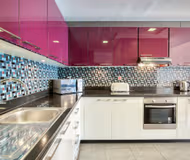 One Bedroom Serviced Apartment at Cayan Tower, Dubai Marina