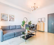 One Bedroom Serviced Apartment at Dec Tower, Dubai Marina