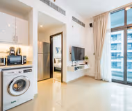 One Bedroom Serviced Apartment at Dec Tower, Dubai Marina