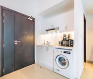 One Bedroom Serviced Apartment at Dec Tower, Dubai Marina