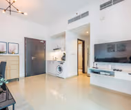 One Bedroom Serviced Apartment at Dec Tower, Dubai Marina