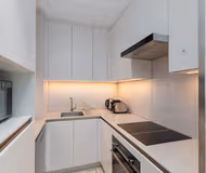 The Address One Bedroom Apartment JBR